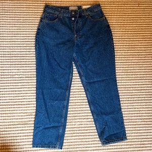 NWT Everlane The Curvy ’90s Cheeky® Jean
